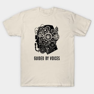 Guided By Voices T-Shirt